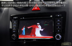 2011款 2.0T 手动 柴油两驱精英型 5座