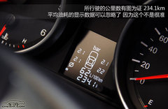 2011款 2.0T 手动 柴油两驱精英型 5座