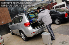 2011款 2.0T 手动 柴油两驱精英型 5座
