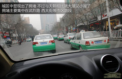 2011款 2.0T 手动 柴油两驱精英型 5座