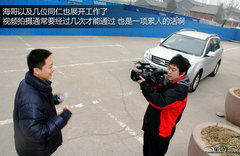 2011款 2.0T 手动 柴油两驱精英型 5座
