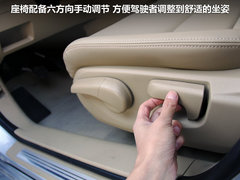 2011款 2.0T 手动 柴油两驱精英型 5座