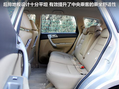 2011款 2.0T 手动 柴油两驱精英型 5座