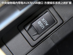 2011款 2.0T 手动 柴油两驱精英型 5座
