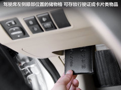2011款 2.0T 手动 柴油两驱精英型 5座