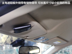 2011款 2.0T 手动 柴油两驱精英型 5座