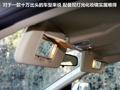 2011款 2.0T 手动 柴油两驱精英型 5座