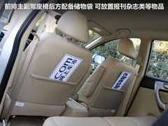 2011款 2.0T 手动 柴油两驱精英型 5座