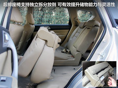 2011款 2.0T 手动 柴油两驱精英型 5座