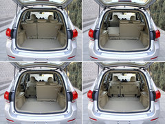 2011款 2.0T 手动 柴油两驱精英型 5座