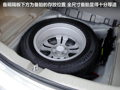 2011款 2.0T 手动 柴油两驱精英型 5座