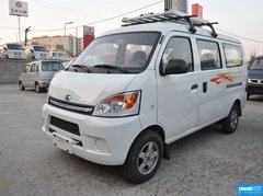 2011款 1.2 手动 基本型