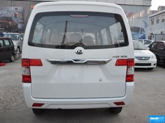 2011款 1.2 手动 基本型