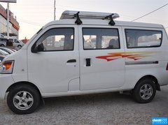 2011款 1.2 手动 基本型