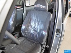 2011款 1.2 手动 标准型