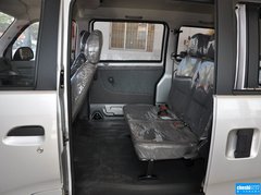2011款 1.2 手动 标准型