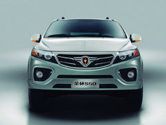 2011款 2.4 手动 标准型 5座