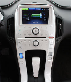 2011款 eAssist 2.4L 自动 豪雅版