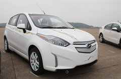 2011款 eAssist 2.4L 自动 豪雅版