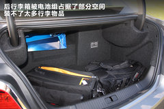 2011款 eAssist 2.4L 自动 豪雅版