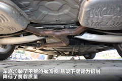 2011款 eAssist 2.4L 自动 豪雅版