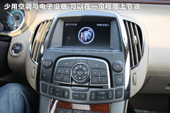 2011款 eAssist 2.4L 自动 豪雅版
