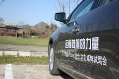 2011款 eAssist 2.4L 自动 豪雅版