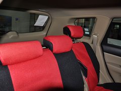 2011款 2.0L 手动 汽油两驱精英型 5座