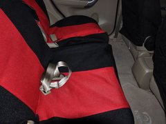 2011款 2.0L 手动 汽油两驱精英型 5座