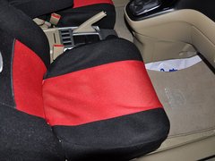 2011款 2.0L 手动 汽油两驱精英型 5座