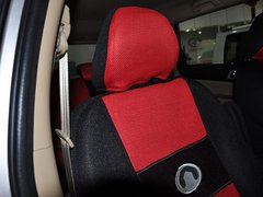 2011款 2.0L 手动 汽油两驱精英型 5座