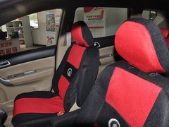 2011款 2.0L 手动 汽油两驱精英型 5座