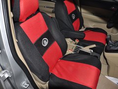 2011款 2.0L 手动 汽油两驱精英型 5座