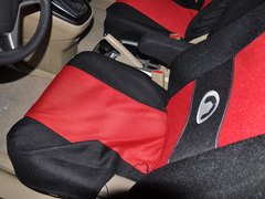 2011款 2.0L 手动 汽油两驱精英型 5座