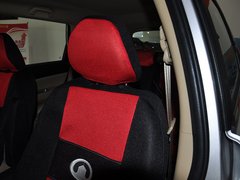 2011款 2.0L 手动 汽油两驱精英型 5座