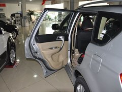 2011款 2.0L 手动 汽油两驱精英型 5座