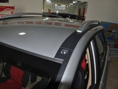 2011款 2.0L 手动 汽油两驱精英型 5座