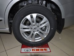 2011款 2.0L 手动 汽油两驱精英型 5座