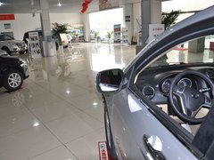 2011款 2.0L 手动 汽油两驱精英型 5座