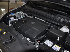 2011款 2.0L 手动 汽油两驱精英型 5座