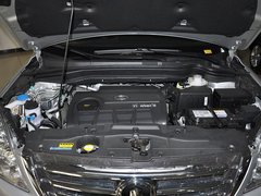 2011款 2.0L 手动 汽油两驱精英型 5座