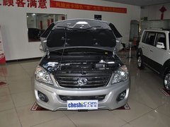 2011款 2.0L 手动 汽油两驱精英型 5座