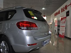 2011款 2.0L 手动 汽油两驱精英型 5座