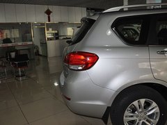 2011款 2.0L 手动 汽油两驱精英型 5座