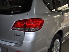 2011款 2.0L 手动 汽油两驱精英型 5座