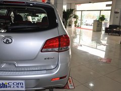 2011款 2.0L 手动 汽油两驱精英型 5座
