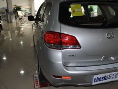 2011款 2.0L 手动 汽油两驱精英型 5座