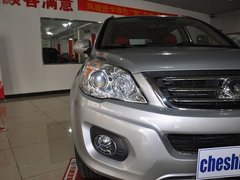 2011款 2.0L 手动 汽油两驱精英型 5座