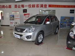 2011款 2.0L 手动 汽油两驱精英型 5座