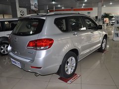 2011款 2.0L 手动 汽油两驱精英型 5座